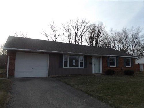 4172 Tonawanda Trl, Dayton, OH 45430