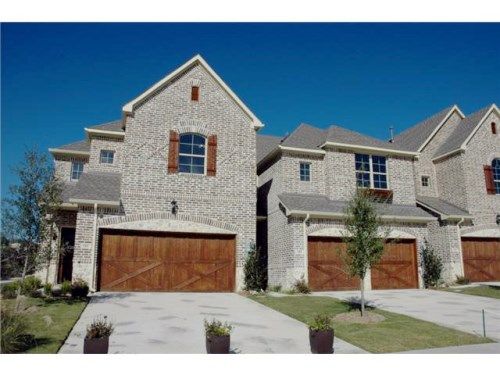 105 Preserve Place, Lewisville, TX 75067