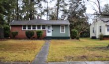 508 New River Drive Jacksonville, NC 28540