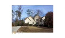 325 Bordeaux Court Atlanta, GA 30331