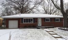 8684 Brent Dr Cincinnati, OH 45231