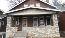 1129 Dover Pl Saint Louis, MO 63111