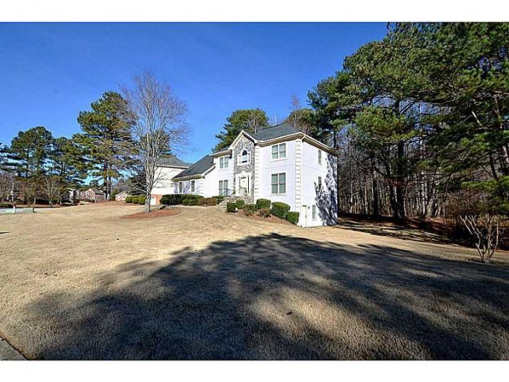 3394 Spring Lake Overlook, Lithonia, GA 30038