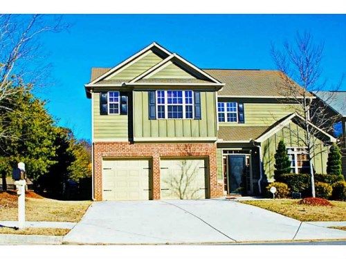2244 Polder Way, Austell, GA 30168
