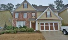 4623 Stone Lane Stone Mountain, GA 30083