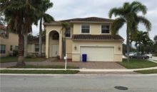 1512 SW 189TH AV Hollywood, FL 33029