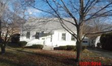 43 Jones Dr New Britain, CT 06053