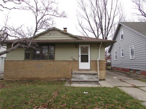 1511 E 193rd Street, Euclid, OH 44117