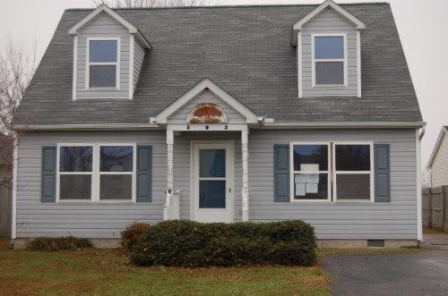 503 Teal Circle, Greensboro, MD 21639