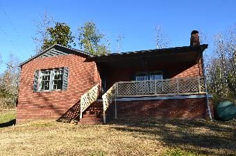 2186 Rachel Pl, Lenoir, NC 28645