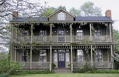 2047 Selma Road, Howardsville, VA 24562