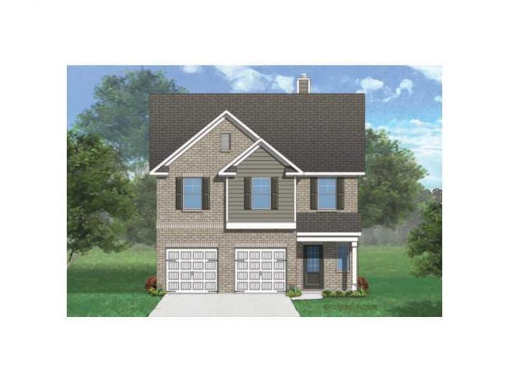 107 Camdyn Circle, Woodstock, GA 30188