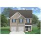 107 Camdyn Circle, Woodstock, GA 30188 ID:11590619