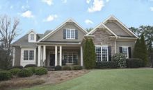1837 Beckford Oaks Place Nw Kennesaw, GA 30152