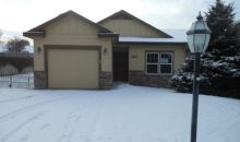 2321 Wood Springs Ave Caldwell, ID 83605