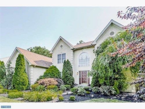 4320 MICHENER RD, Buckingham, PA 18912