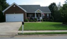 99 Feldspar Drive Jefferson, GA 30549