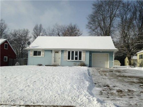807 Werstler Ave NW, North Canton, OH 44720