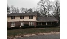 3457 Wycherly Court Ne Atlanta, GA 30319