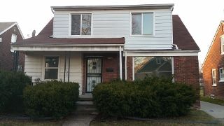 1832 S Beatrice St, Detroit, MI 48217