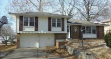 11816 Fremont Ave Kansas City, MO 64134