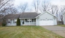 5950 Thistlewood Ave Scotts, MI 49088