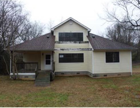 278 Speedway Drive, Reidsville, NC 27320