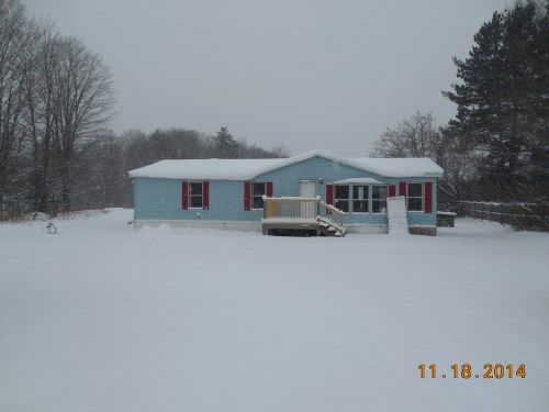 19173 130th Ave, Tustin, MI 49688