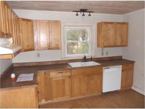2819 Wentworth St, Reidsville, NC 27320