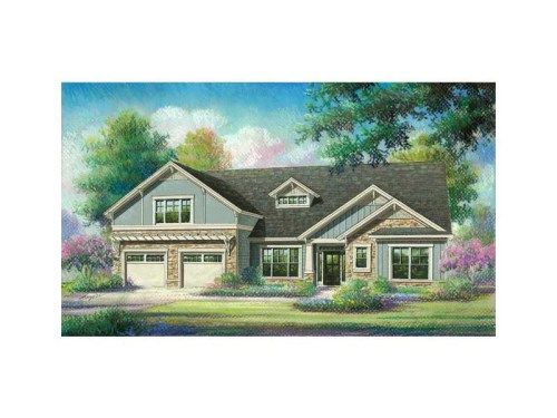 3519 Locust Cove Road, Gainesville, GA 30504