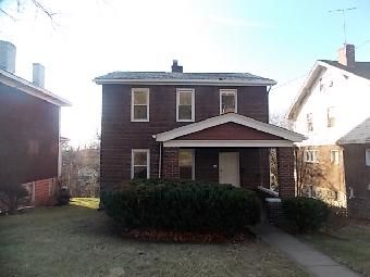 8920 Upland Ter, Pittsburgh, PA 15235
