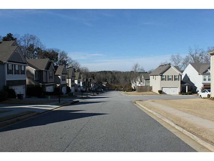 4818 Mcever View Drive, Buford, GA 30518