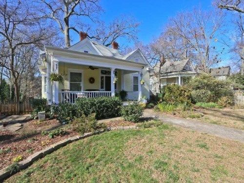 593 Cameron Street Se, Atlanta, GA 30312