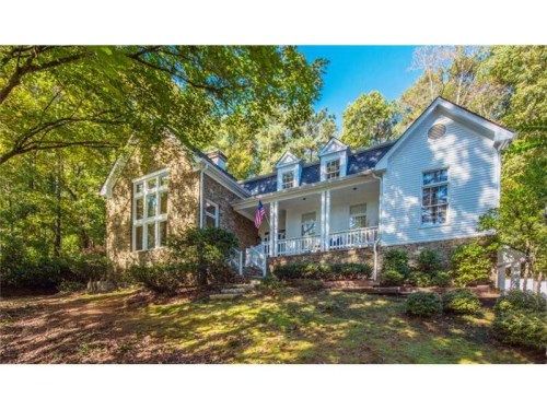 10 Cliffside Crossing, Atlanta, GA 30350