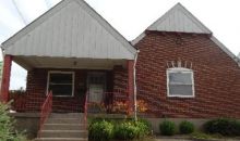 3538 WERK RD Cincinnati, OH 45248
