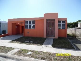 N-18 Parque Gabriel, Salinas, PR 00751