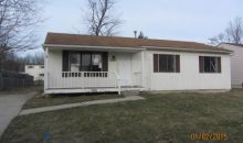 33626 Fairchild Str Westland, MI 48186