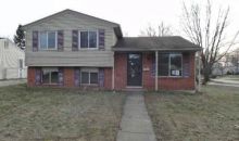 39353 Nottingham St Westland, MI 48186