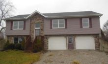 5586 Newton Rd Lynchburg, OH 45142