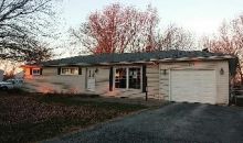 1881 Hillcrest Ave Wilmington, OH 45177
