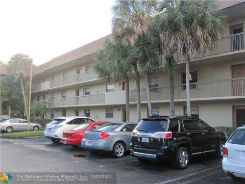 4955 E Sabal Palm Blvd # 307, Fort Lauderdale, FL 33319