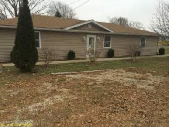306 S Central St, Ohio City, OH 45874