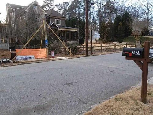 2623 Ne Winding Lane Ne, Atlanta, GA 30319