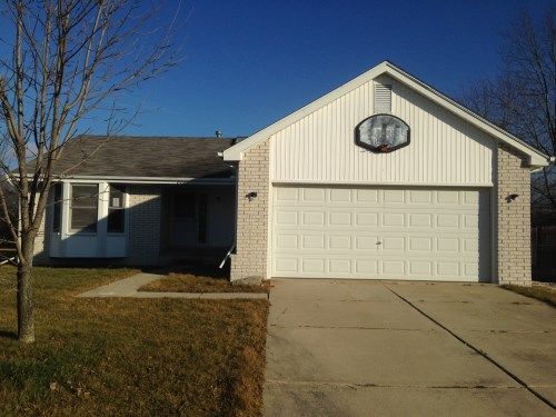 822 Nautical Ln, Marine City, MI 48039