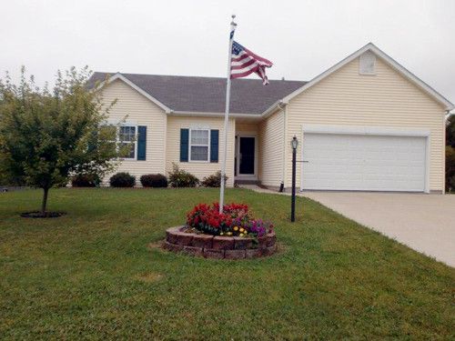 1040 Audubon Park Drive, Ixonia, WI 53036