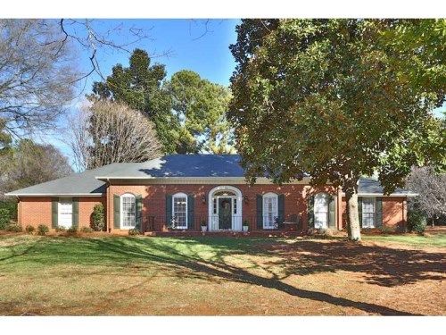 145 Harness Trail, Roswell, GA 30076