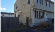 103 Indian Meadow Dr Unit A Taunton, MA 02780