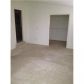 3864 ALCANTARA AV # 72F, Miami, FL 33178 ID:11554092