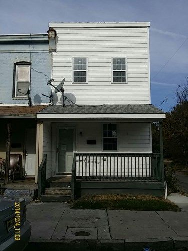 1809 Lincoln Ave, Atlantic City, NJ 08401