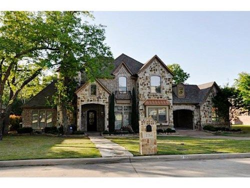 2716 Hidden Forest DR, Mckinney, TX 75070